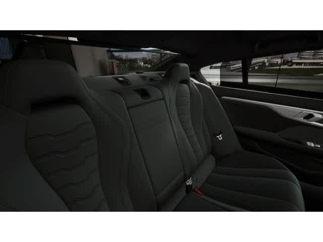 new 2026 BMW 840 Gran Coupe car, priced at $104,720