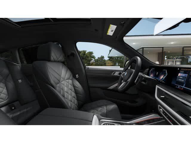 new 2027 BMW X6 car, priced at $90,105