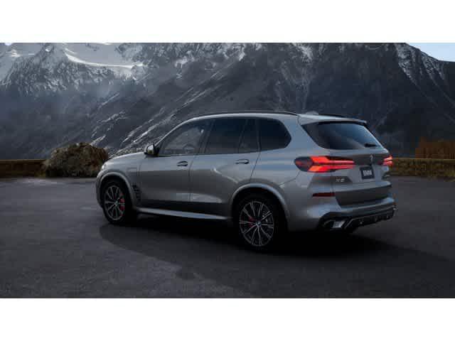 new 2026 BMW X5 PHEV car, priced at $88,745