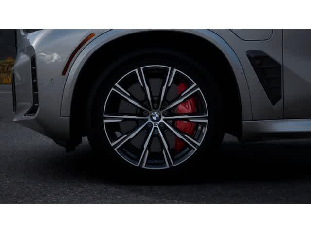 new 2026 BMW X5 PHEV car, priced at $88,745