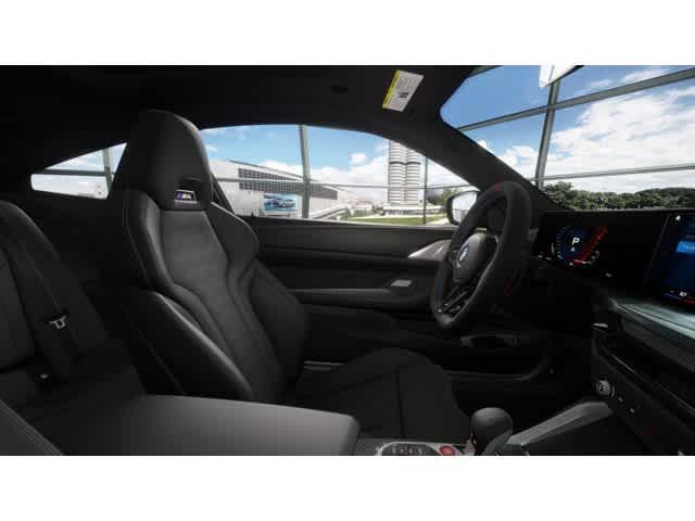 new 2026 BMW M4 car, priced at $99,345