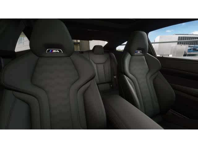 new 2026 BMW M4 car, priced at $99,345