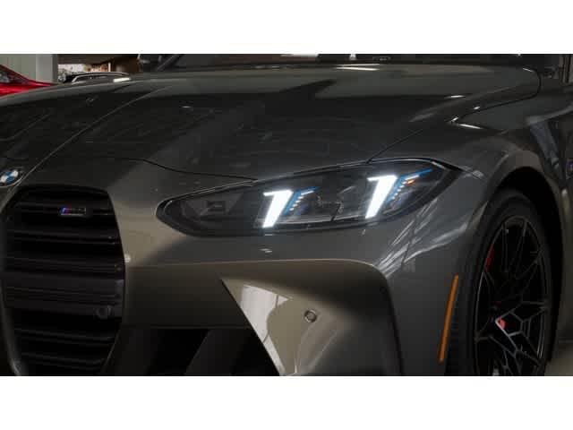 new 2026 BMW M4 car, priced at $99,345