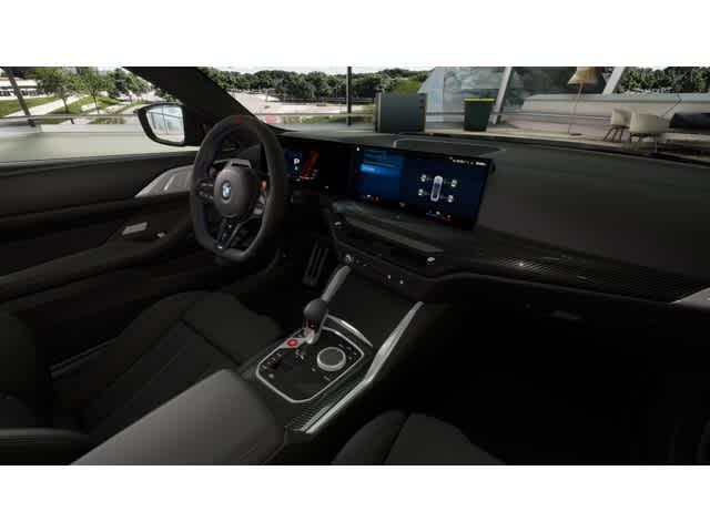 new 2026 BMW M4 car, priced at $99,345