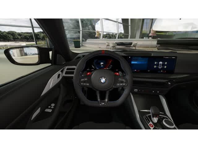 new 2026 BMW M4 car, priced at $99,345