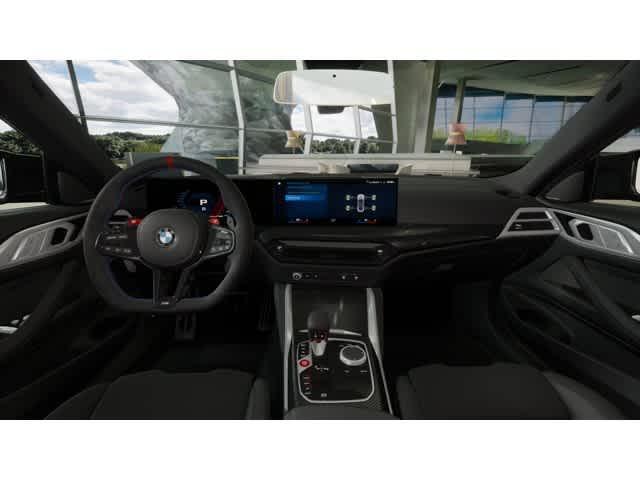 new 2026 BMW M4 car, priced at $99,345