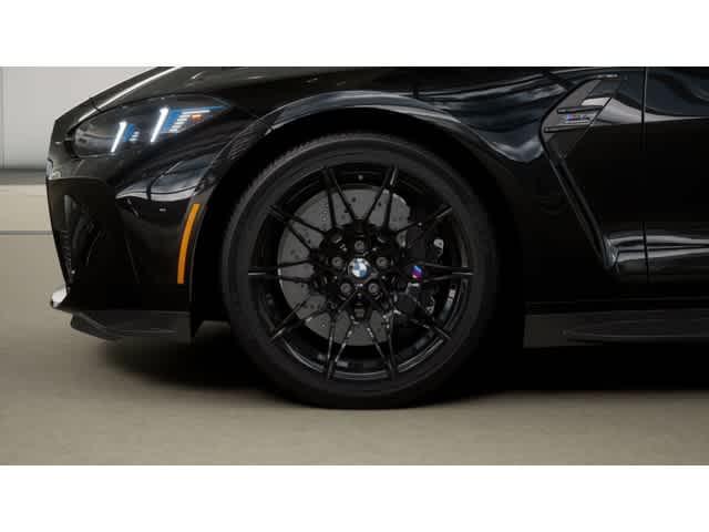 new 2026 BMW M4 car, priced at $106,760