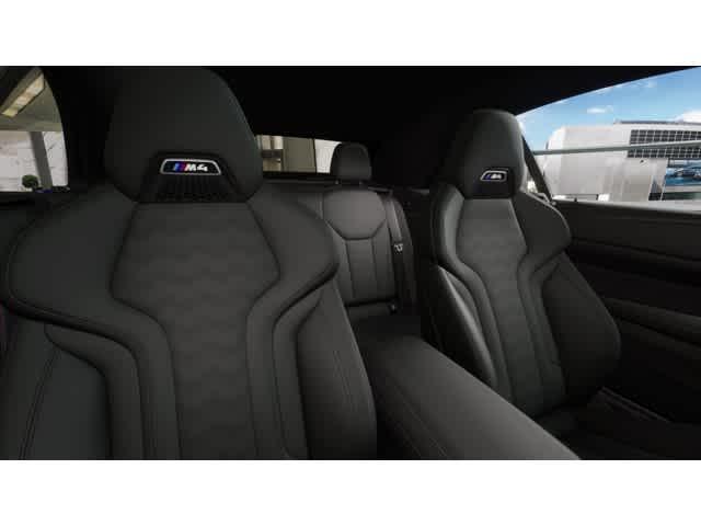 new 2026 BMW M4 car, priced at $106,760