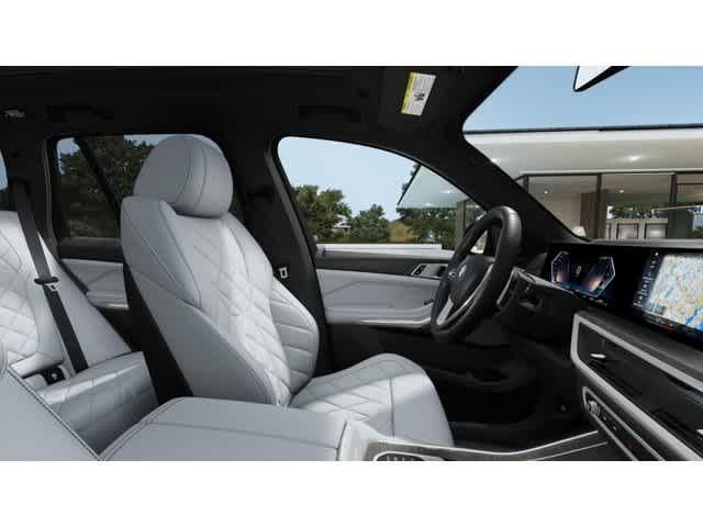 new 2026 BMW X5 car, priced at $78,535
