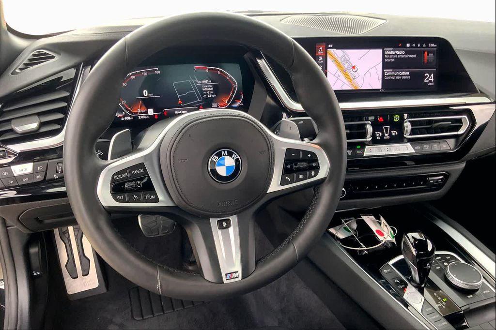 used 2026 BMW Z4 car, priced at $49,224