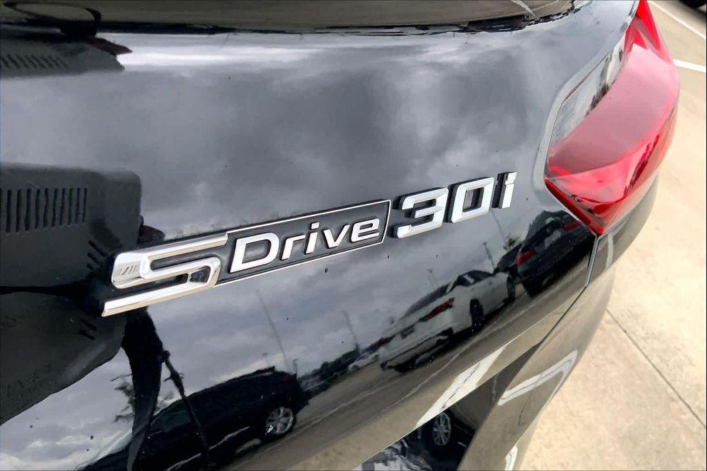 used 2026 BMW Z4 car, priced at $49,224
