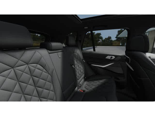 new 2026 BMW X5 car, priced at $82,340