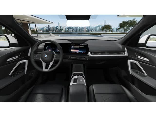 new 2026 BMW X2 car, priced at $49,140