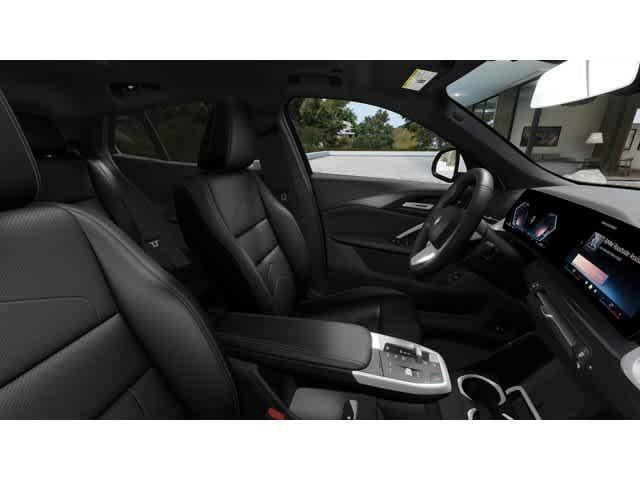 new 2026 BMW X2 car, priced at $49,140