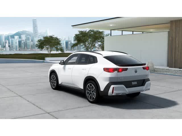 new 2026 BMW X2 car, priced at $49,140