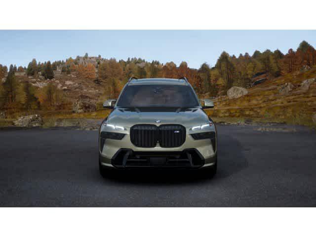 new 2027 BMW X7 car, priced at $127,435