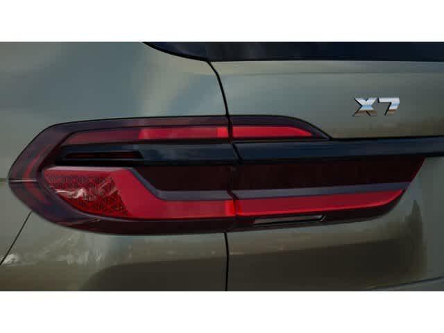new 2027 BMW X7 car, priced at $127,435