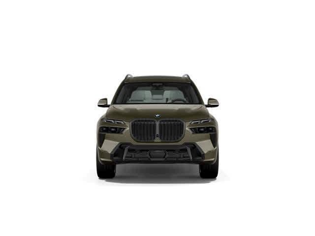 new 2026 BMW X7 car, priced at $98,245