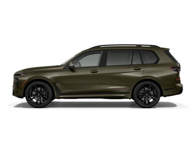 new 2026 BMW X7 car, priced at $98,245