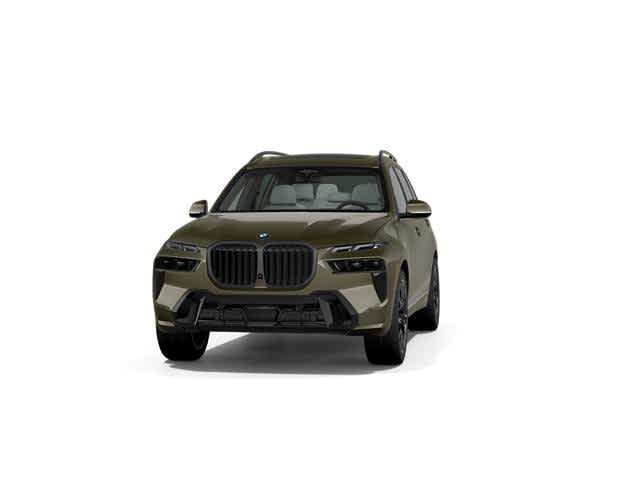 new 2026 BMW X7 car, priced at $98,245