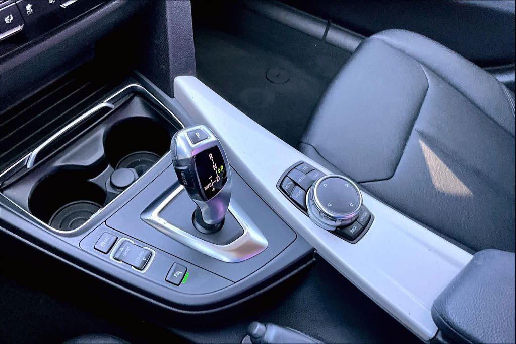 used 2016 BMW 320 car, priced at $10,224