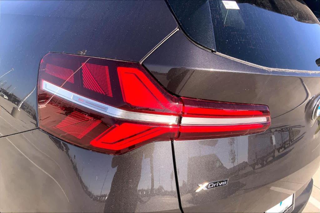 new 2026 BMW X3 car, priced at $57,570