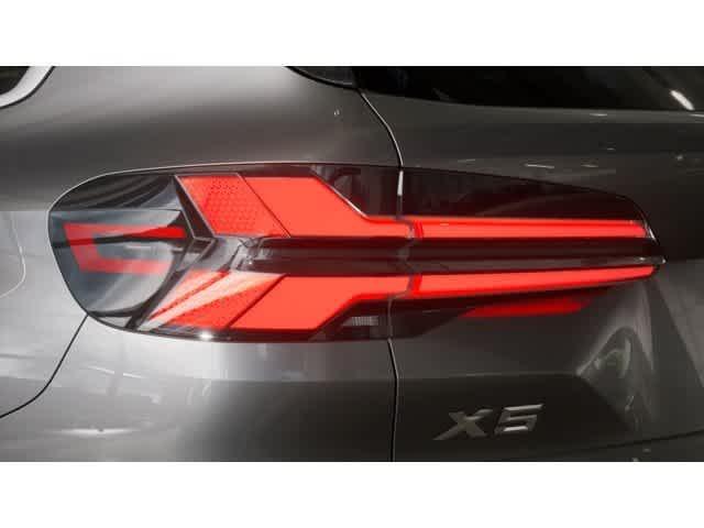 new 2026 BMW X5 car, priced at $79,610