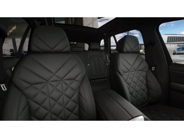 new 2026 BMW X5 car, priced at $79,610
