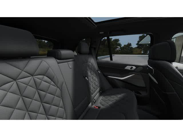 new 2026 BMW X5 car, priced at $80,060