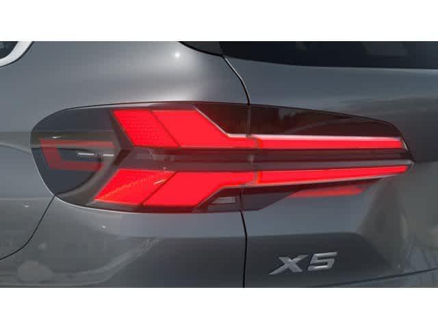 new 2026 BMW X5 car, priced at $80,060