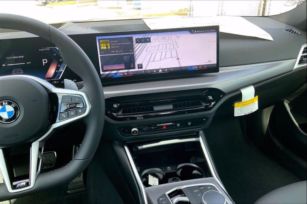 used 2026 BMW 330 car, priced at $49,027