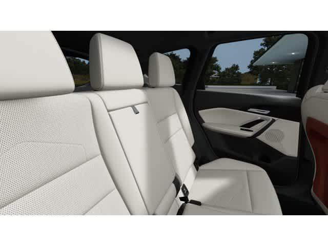 new 2026 BMW X1 car, priced at $51,720