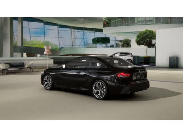 new 2025 BMW 230 car, priced at $49,025