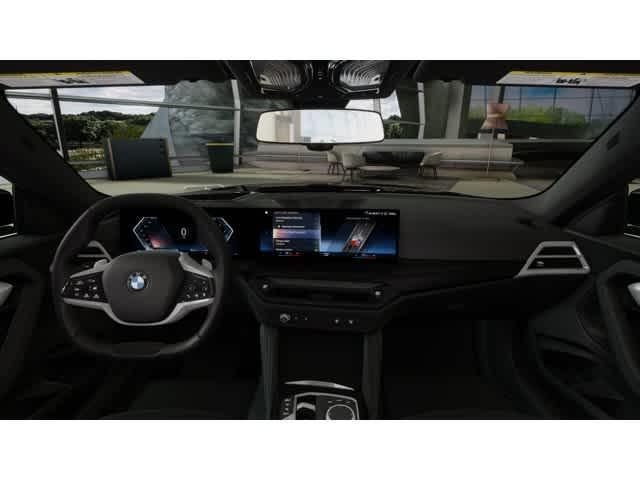 new 2025 BMW 230 car, priced at $49,025