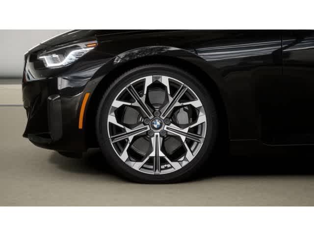 new 2025 BMW 230 car, priced at $49,025