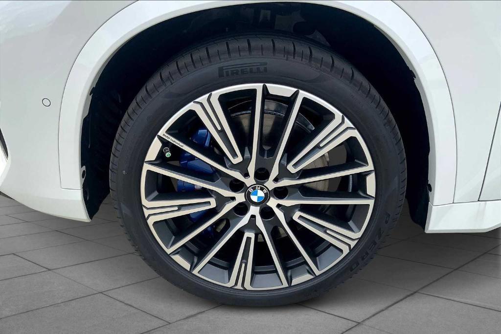 used 2026 BMW X1 car, priced at $51,975
