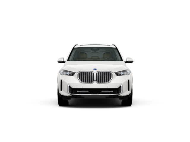 new 2026 BMW X5 PHEV car, priced at $81,710