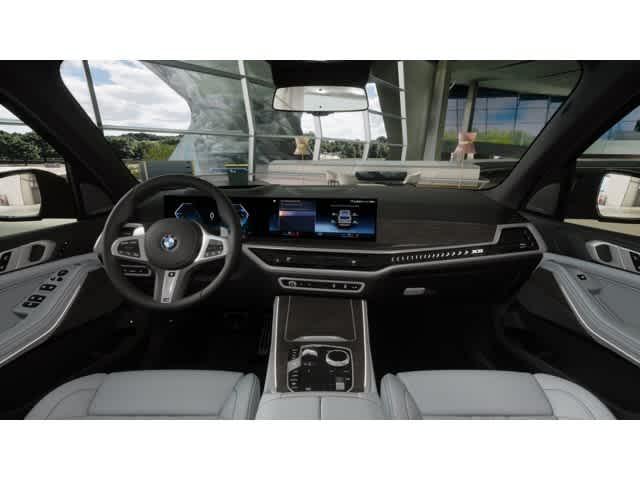 new 2026 BMW X5 PHEV car, priced at $86,535