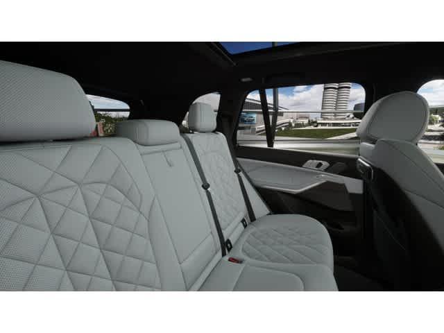 new 2026 BMW X5 PHEV car, priced at $86,535