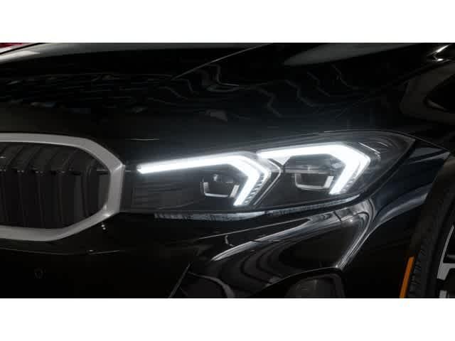 new 2026 BMW 330 car, priced at $54,225