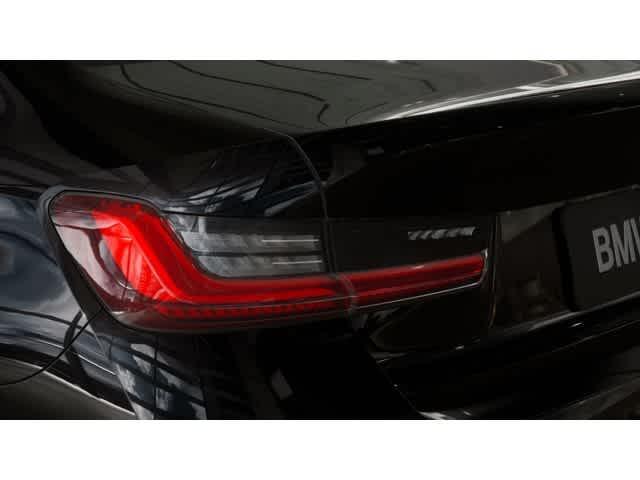 new 2026 BMW 330 car, priced at $54,225