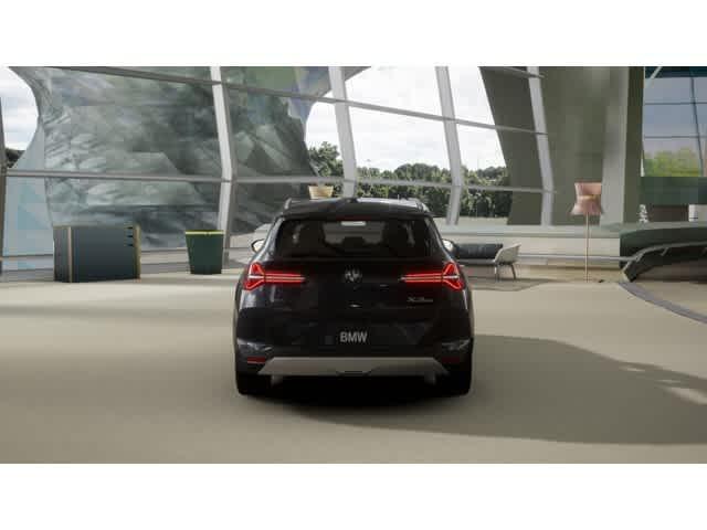new 2026 BMW X3 car, priced at $55,460