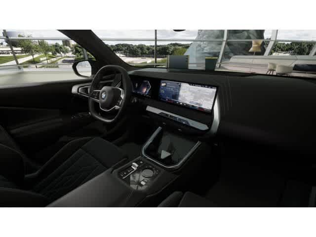 new 2026 BMW X3 car, priced at $55,460