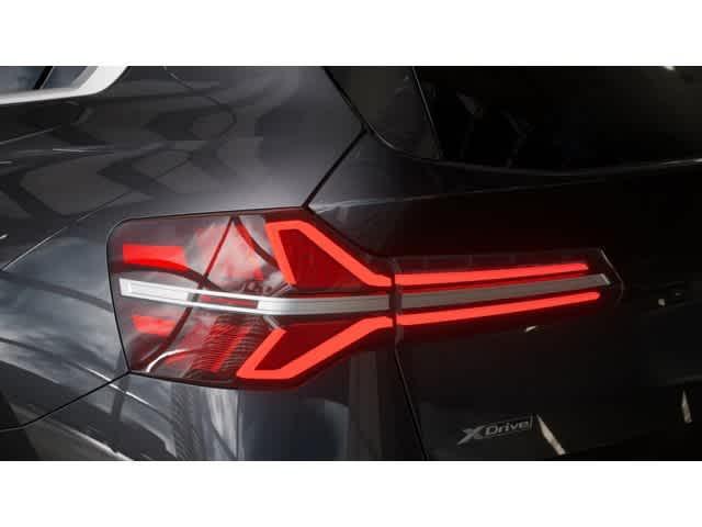 new 2026 BMW X3 car, priced at $55,460