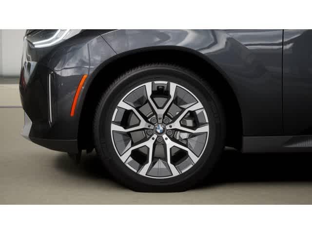 new 2026 BMW X3 car, priced at $55,460