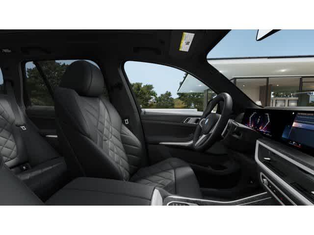 new 2026 BMW X5 car, priced at $82,840