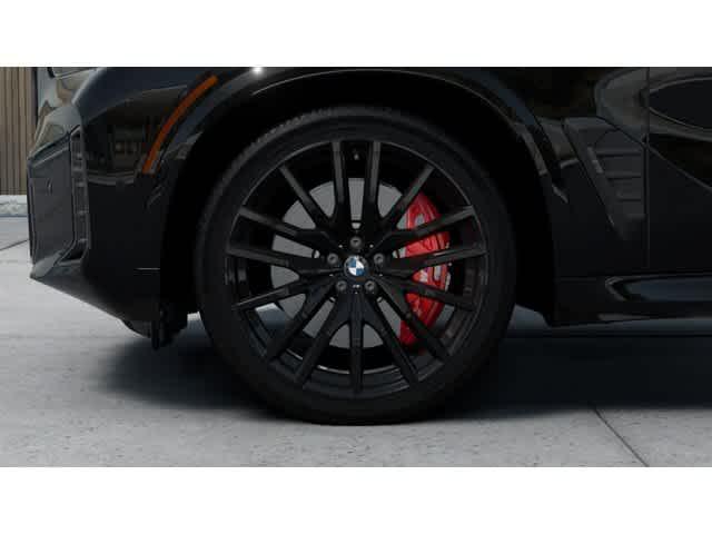 new 2026 BMW X5 car, priced at $82,840