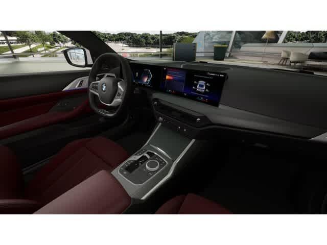 new 2026 BMW 430 car, priced at $58,285