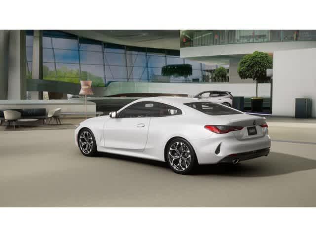 new 2026 BMW 430 car, priced at $58,285