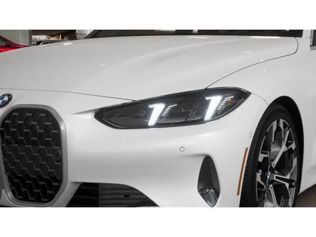 new 2026 BMW 430 car, priced at $58,285